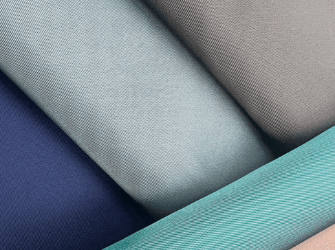 Recycled Nylon Oxford Twill