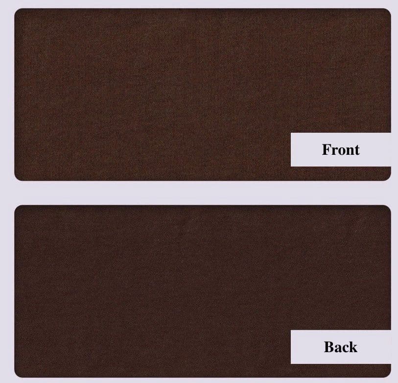 Wash-Free Cotton Knit T260