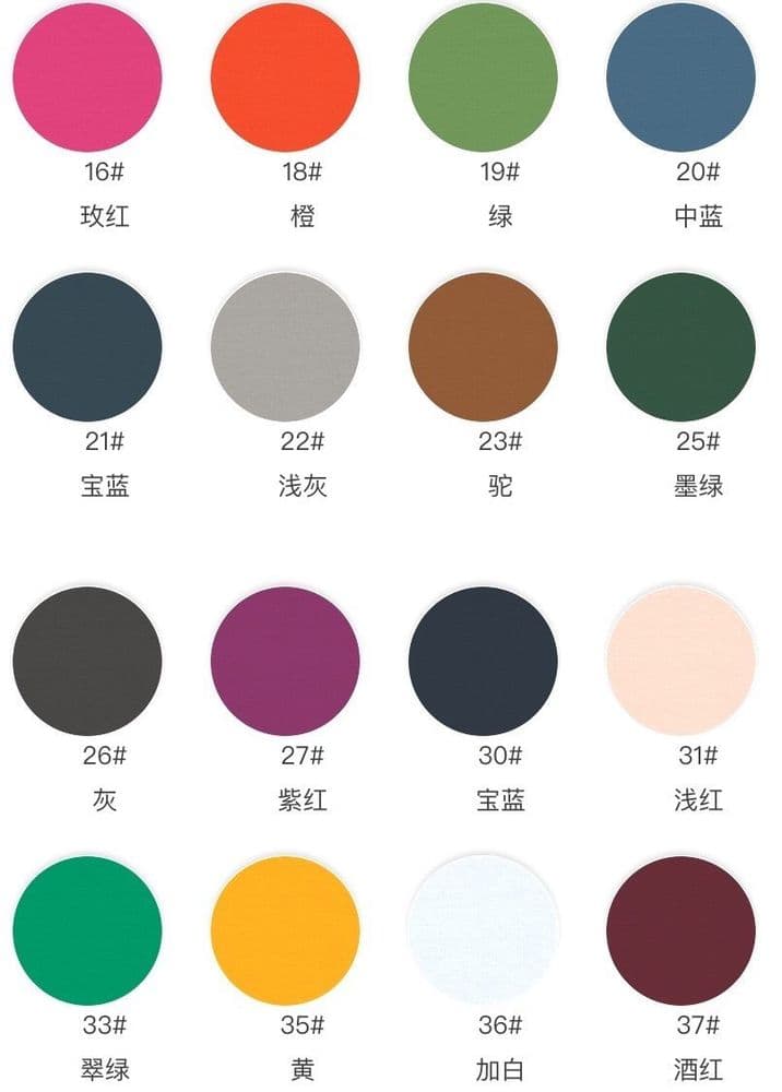 Cotton-Spandex Jersey