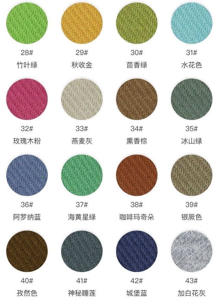 Cotton-Poly Stretch Twill