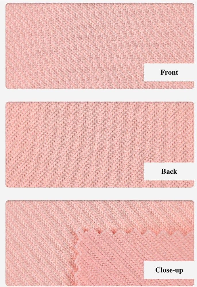 Cotton-Poly Twill