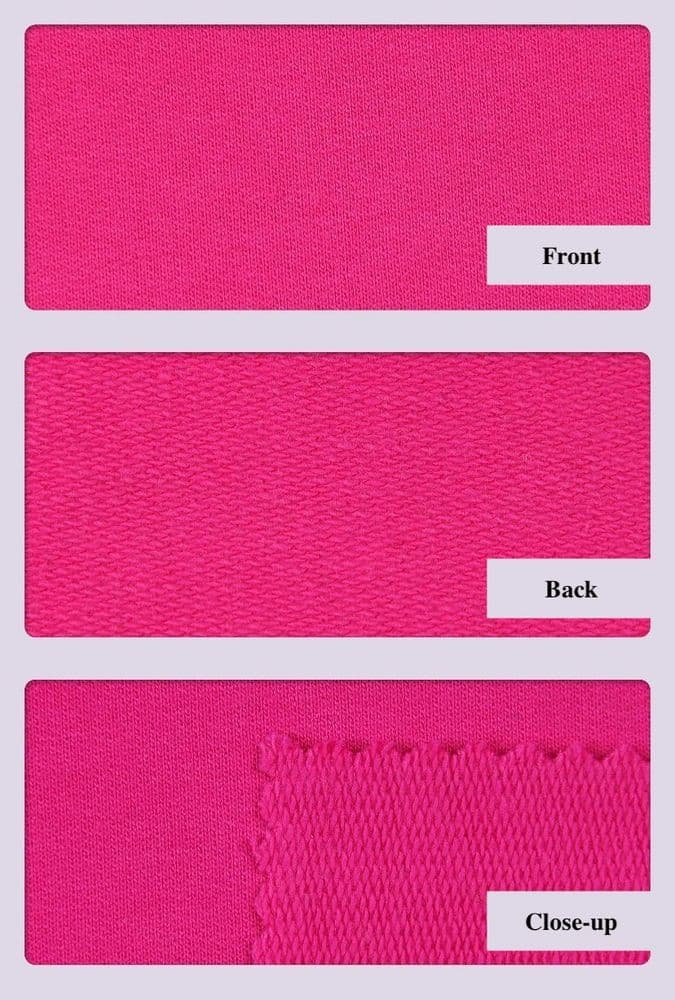 Cotton Single Jersey