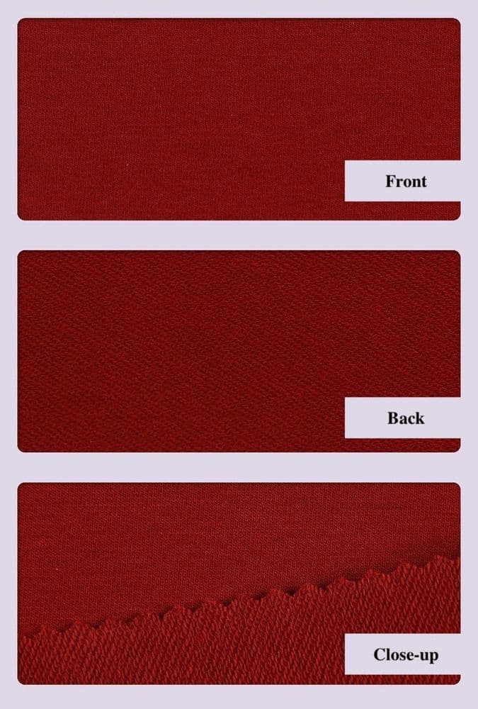 Cotton-Spandex Jersey