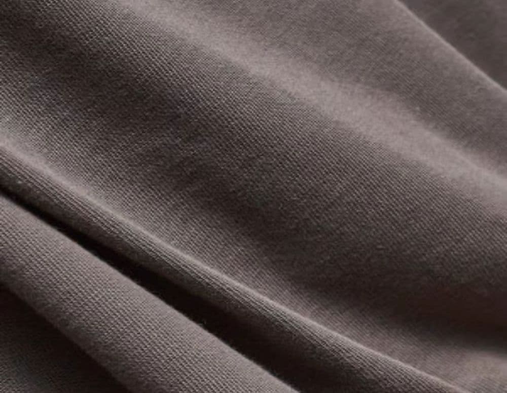 Streetwear Cotton Jersey II