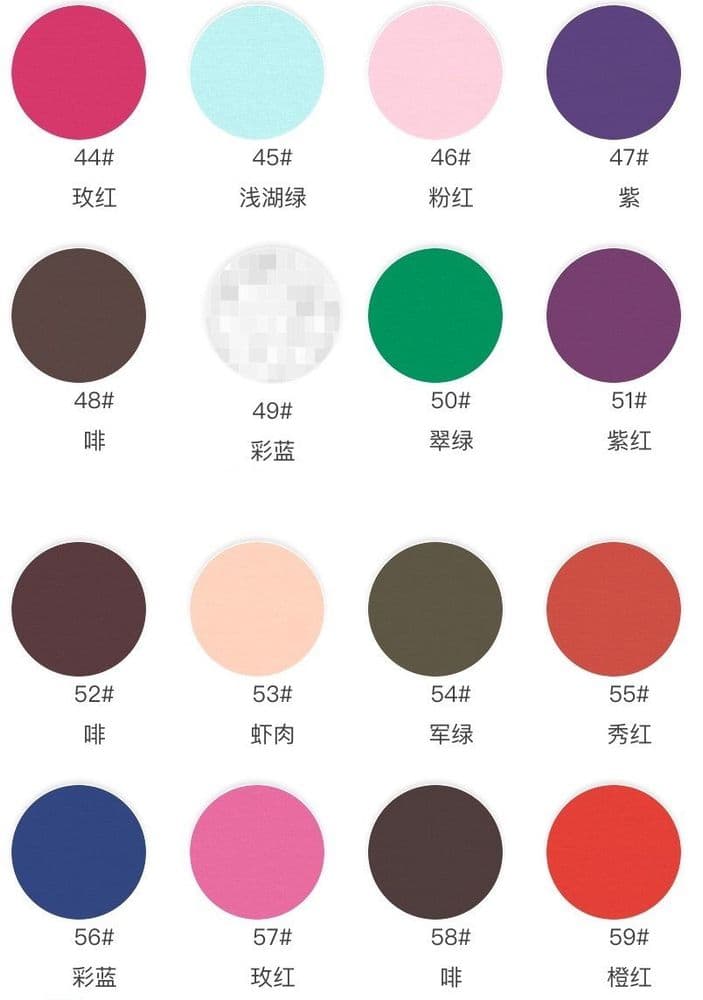 Cotton-Spandex Sweatshirt Knit