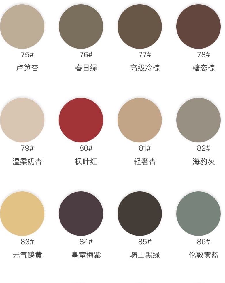 Polyester-Spandex Knit