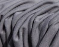 Cotton-Poly Stretch Knit