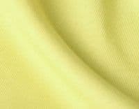 Compact Spun Double-Woven Jersey