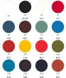 Warp-Knit Cotton Velvet