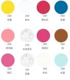 Slub Cotton Brushed Fleece