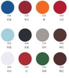 Premium Cotton Terry Sweatshirt