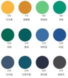 Lightweight Cotton-Poly Jersey