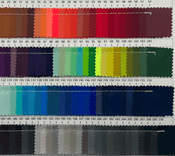 Recycled Nylon Oxford Twill