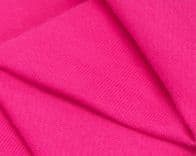 Brushed Twill Cotton Fleece