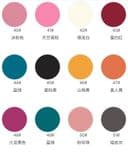 Lightweight Cotton-Poly Jersey