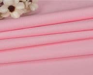 Cotton-Spandex Jersey