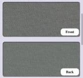 Cotton-Poly Stretch Knit