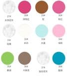 Slub Cotton Stretch Fleece