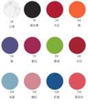 Cotton-Poly Sweatshirt Fleece