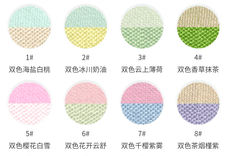 Muffin Mandarin Duck Mousse