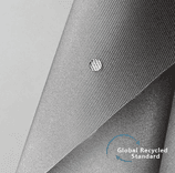 Recycled Nylon Oxford Twill