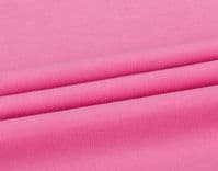 Smooth Cotton Double-Yarn Fleece