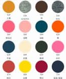 Warp-Knit Cotton Velvet