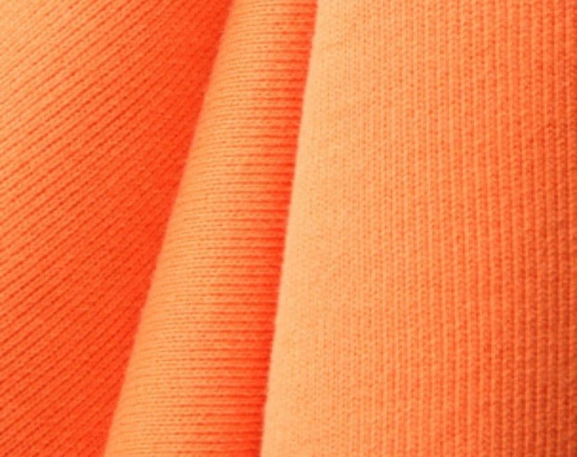 Heavyweight Cotton Knit