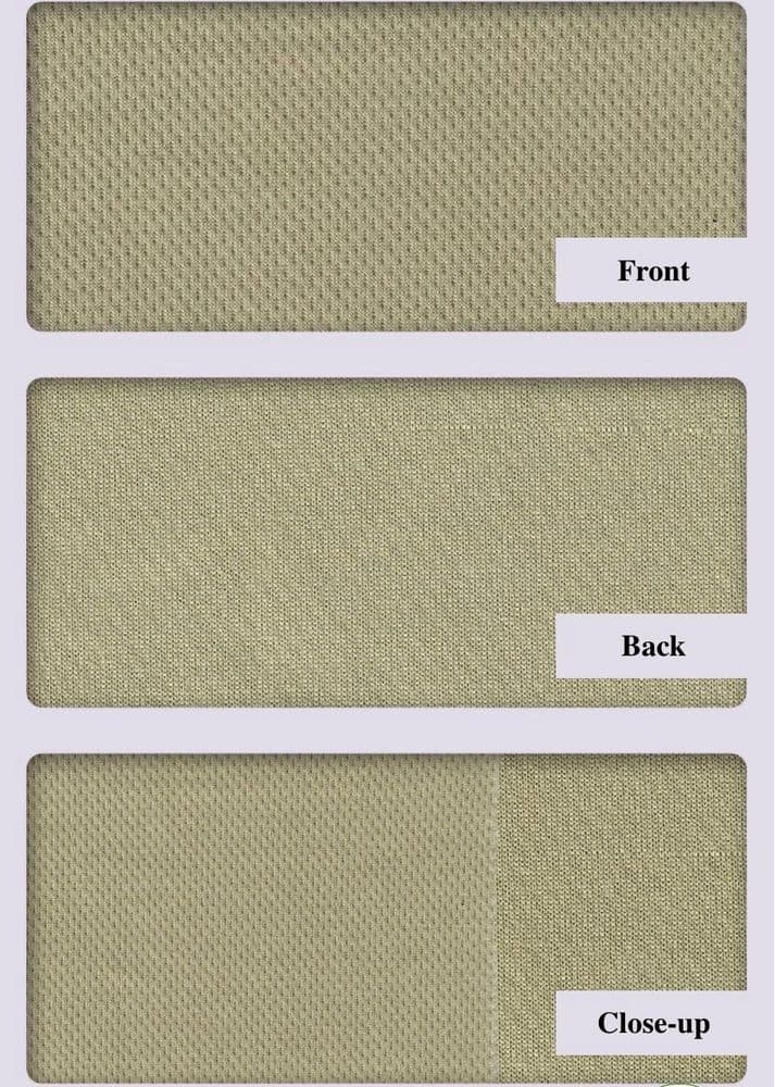 Nepal Cotton-Poly Knit