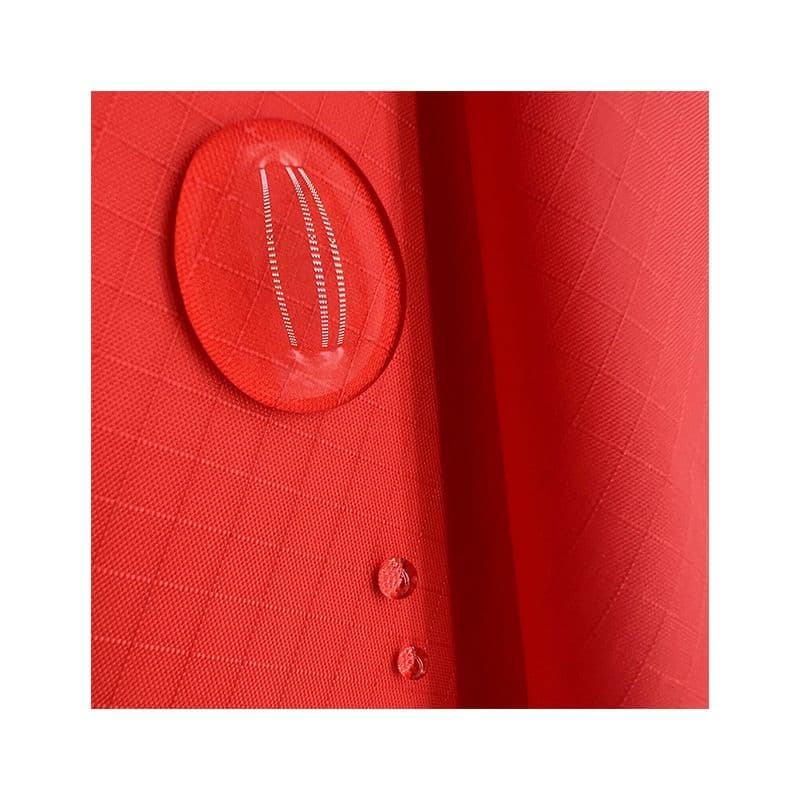 Recycled PET Oxford Fabric